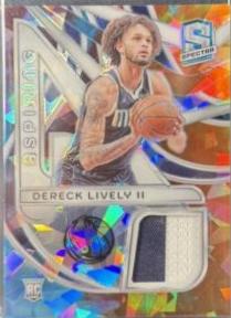 Dereck Lively II [Astral] #ASP-DLV
