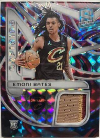 Emoni Bates #ASP-EMN