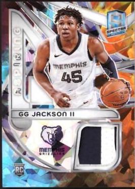 GG Jackson II [Astral] #ASP-GGJ