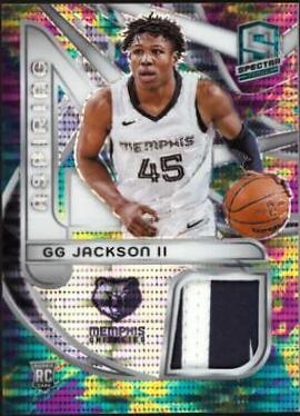 GG Jackson II [Celestial] #ASP-GGJ