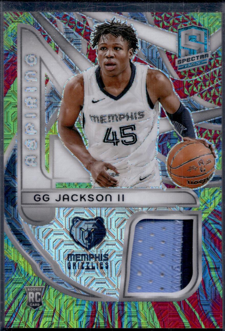 GG Jackson II [Meta] #ASP-GGJ