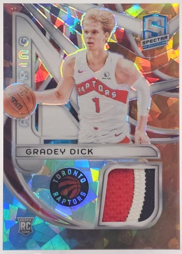 Gradey Dick [Astral] #ASP-GDI