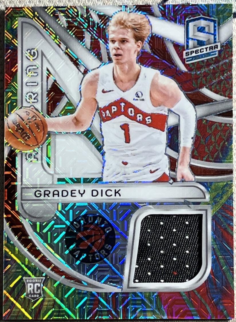 Gradey Dick [Meta] #ASP-GDI