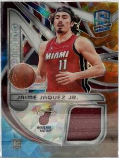 Jaime Jaquez Jr. [Astral] #ASP-JJJ