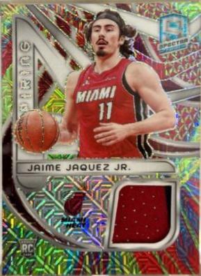 Jaime Jaquez Jr. [Meta] #ASP-JJJ
