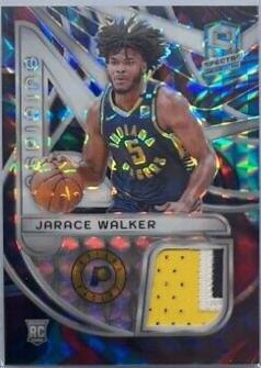 Jarace Walker [Interstellar] #ASP-JWL