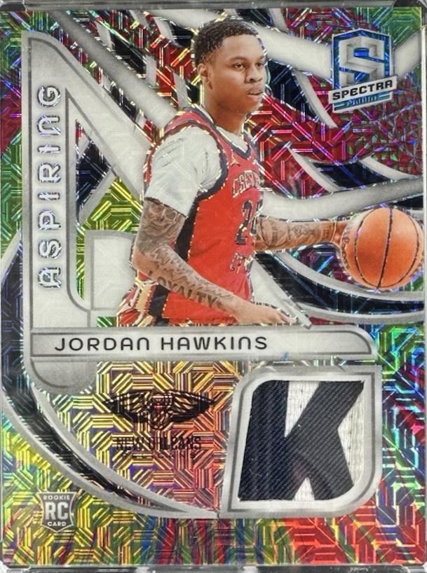 Jordan Hawkins [Meta] #ASP-JHW