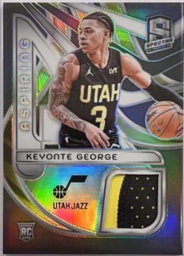 Keyonte George #ASP-KEY
