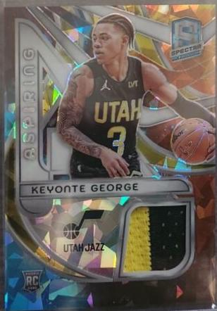 Keyonte George [Astral] #ASP-KEY