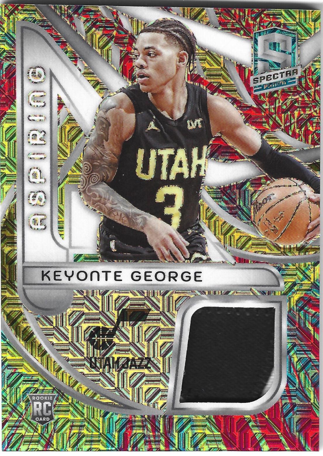 Keyonte George [Meta] #ASP-KEY
