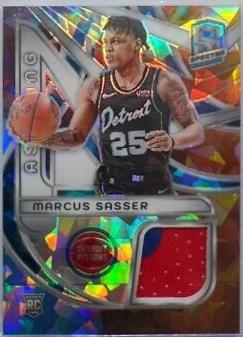 Marcus Sasser [Astral] #ASP-MSA