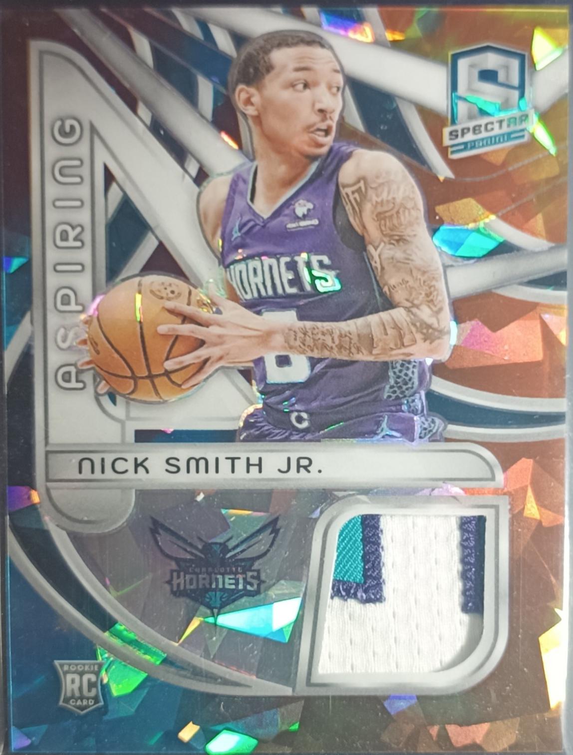 Nick Smith Jr. [Astral] #ASP-NSJ