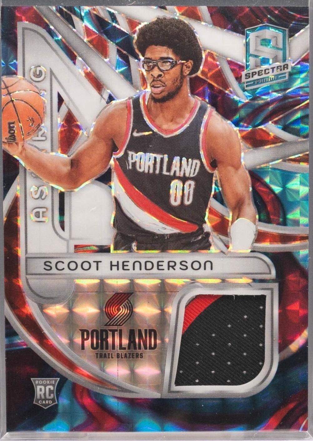 Scoot Henderson [Interstellar] #ASP-SCO