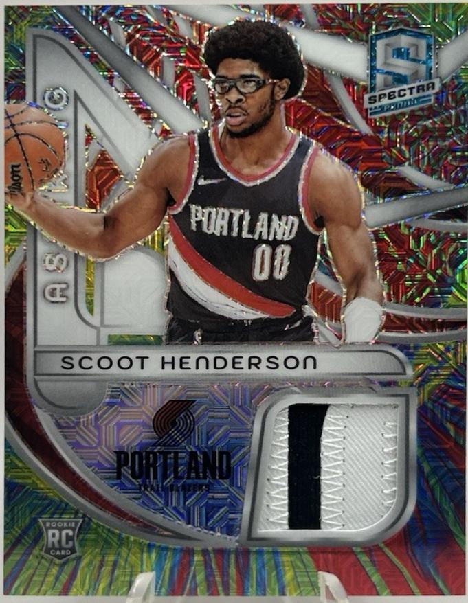 Scoot Henderson [Meta] #ASP-SCO