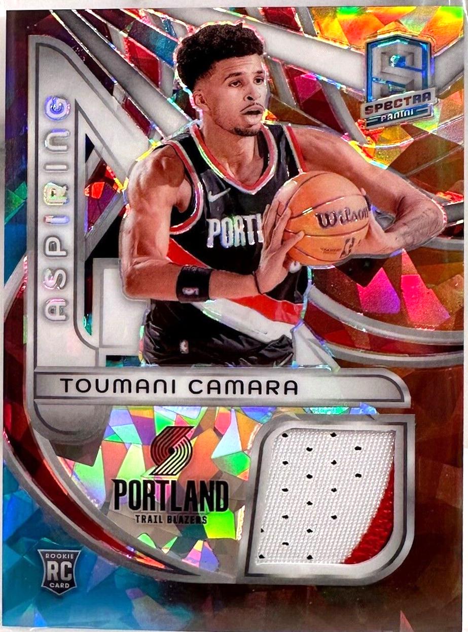 Toumani Camara [Astral] #ASP-TOU