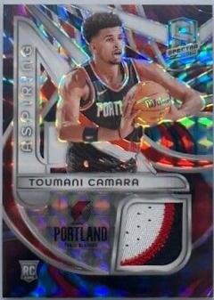 Toumani Camara [Interstellar] #ASP-TOU