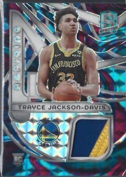 Trayce Jackson-Davis [Interstellar] #ASP-TJD