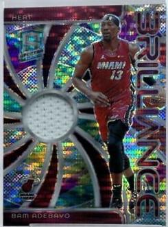 Bam Adebayo [Celestial] #BRI-BAM