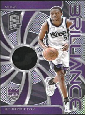 De'Aaron Fox #BRI-FOX