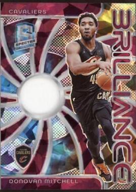 Donovan Mitchell [Astral] #BRI-DON