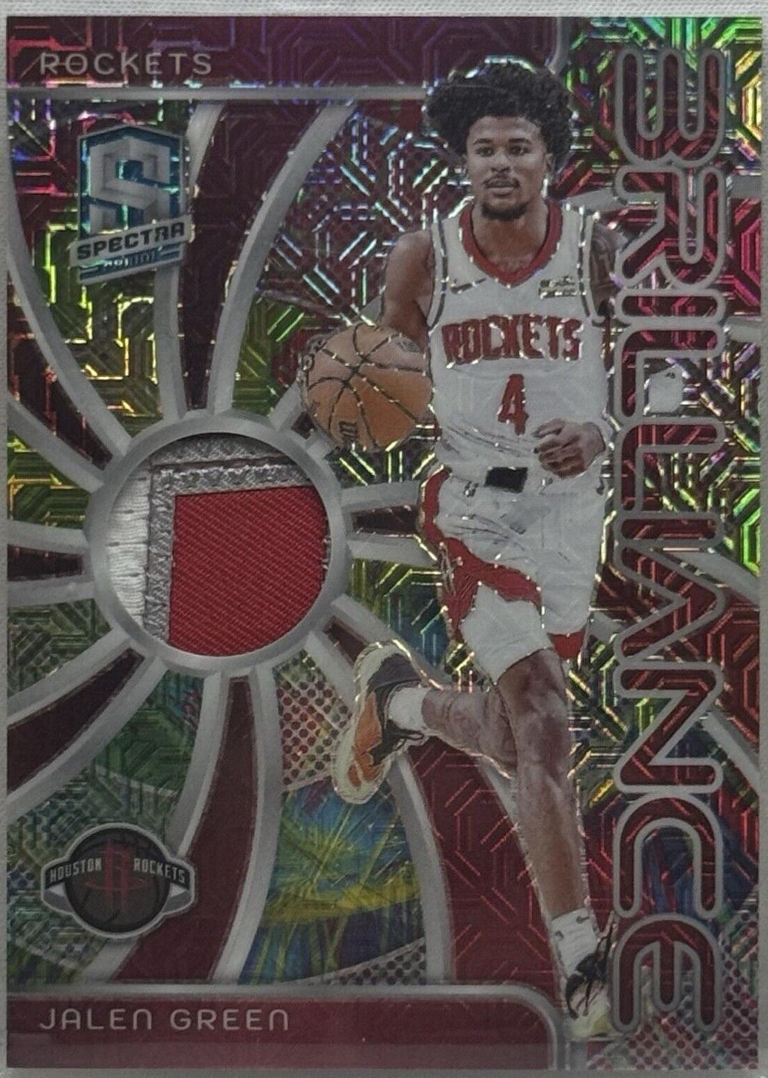Jalen Green [Meta] #BRI-JGR