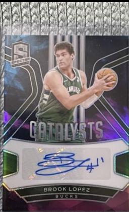 Brook Lopez [Nebula] #CS-BLZ