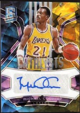 Michael Cooper [Astral] #CS-MCP