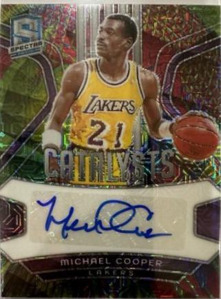 Michael Cooper [Meta] #CS-MCP
