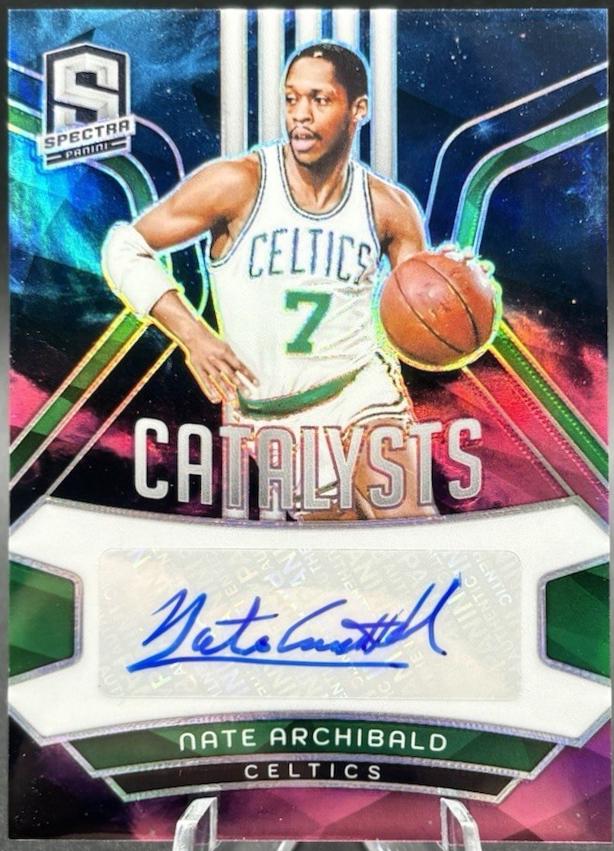 Nate Archibald [Nebula] #CS-NAB