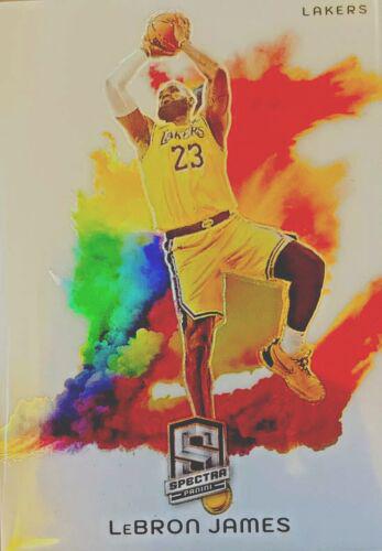 LeBron James #19