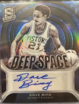 Dave Bing #DSS-DBH