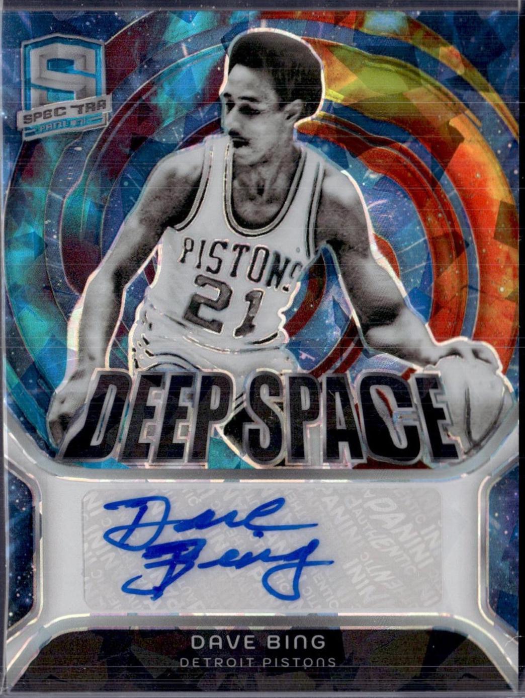 Dave Bing [Astral] #DSS-DBH