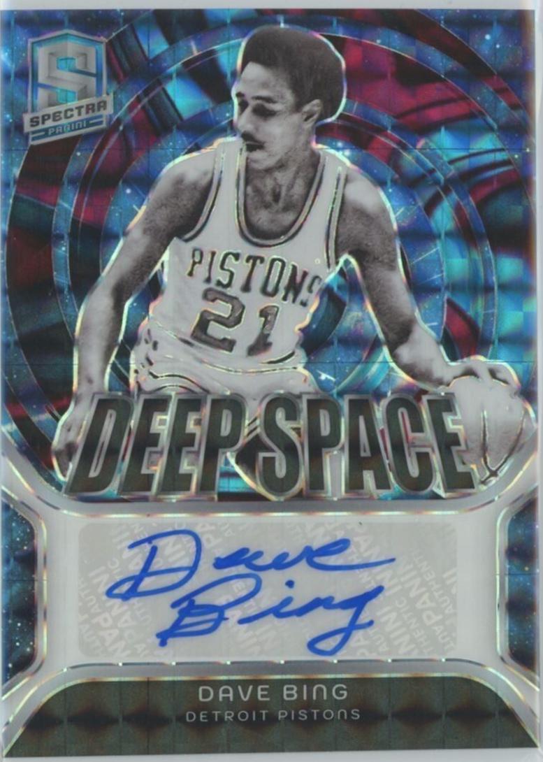 Dave Bing [Interstellar] #DSS-DBH