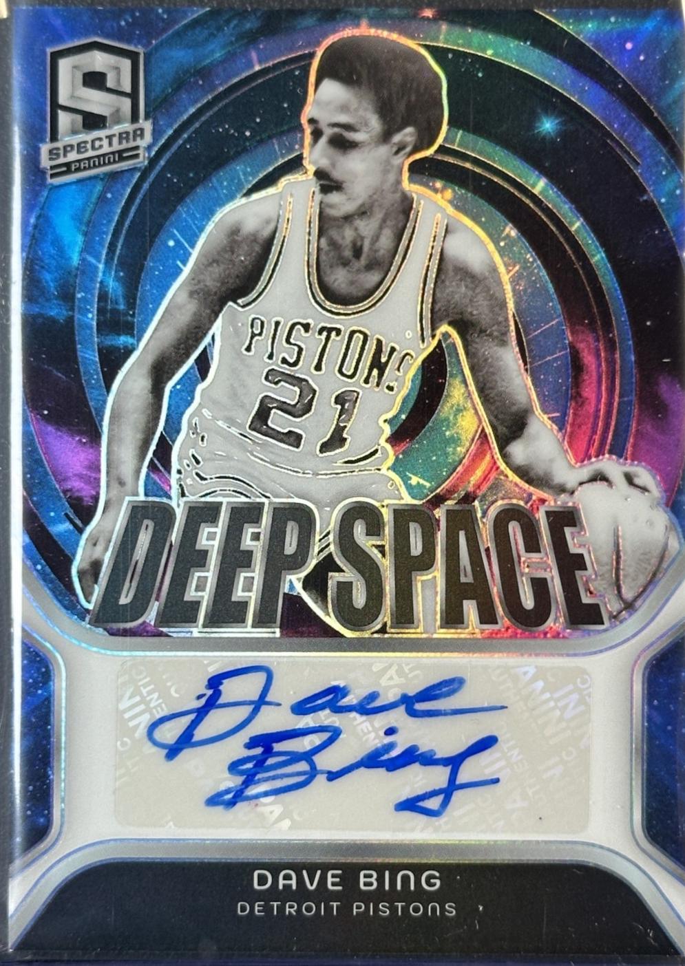 Dave Bing [Nebula] #DSS-DBH
