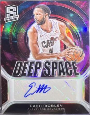 Evan Mobley [Nebula] #DSS-EVM