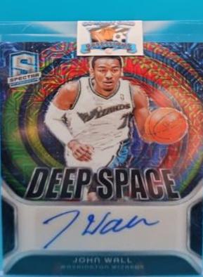 John Wall [Meta] #DSS-JWL