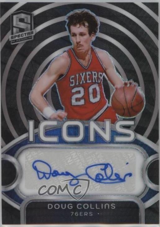 Doug Collins [International] #IA-DCL