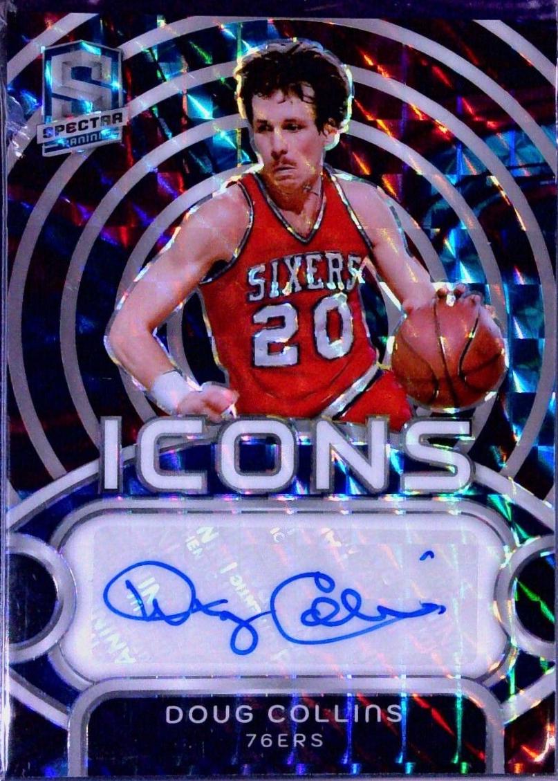 Doug Collins [Interstellar] #IA-DCL