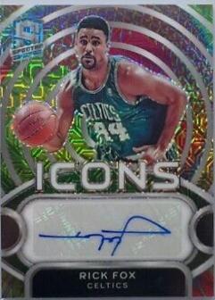 Rick Fox [Meta] #IA-FOX