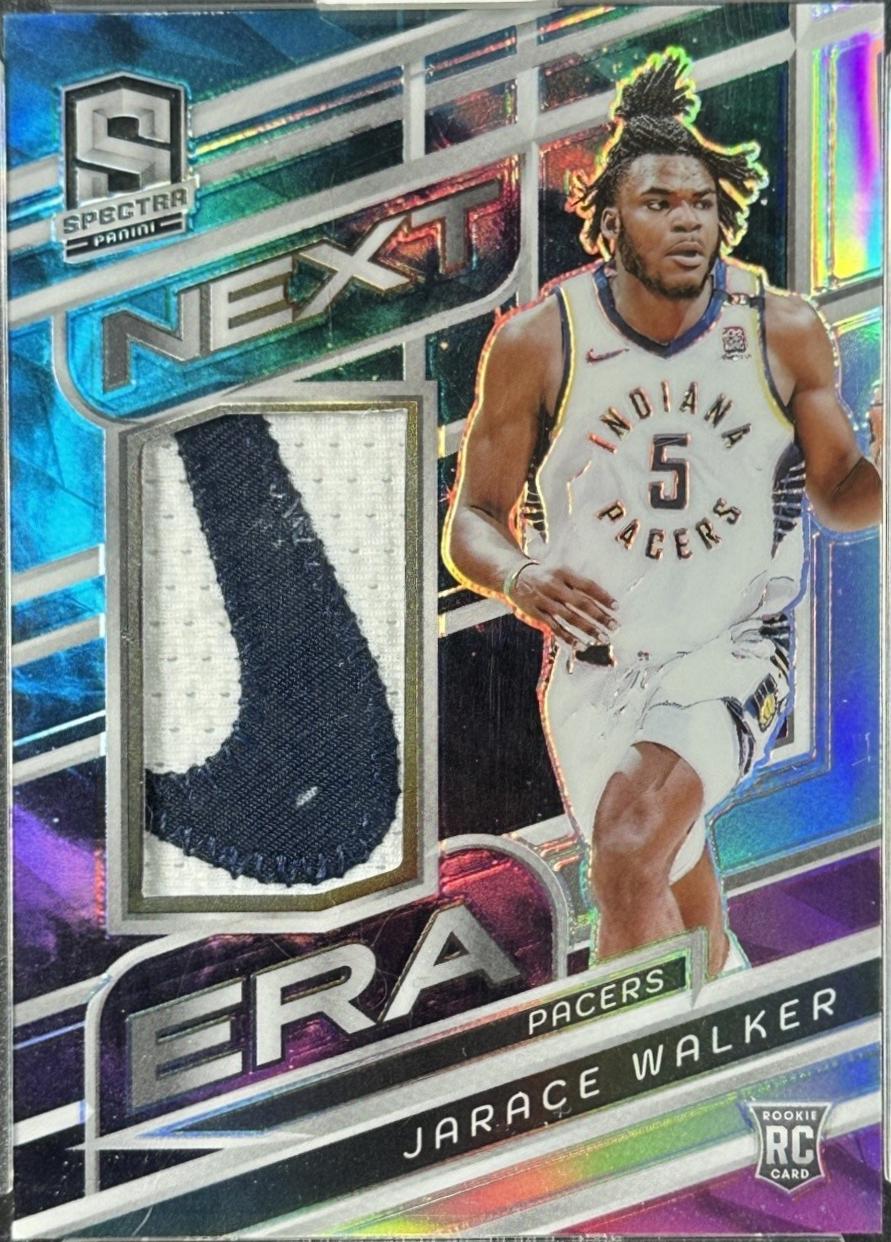 Jarace Walker [Nebula] #NEX-JWL