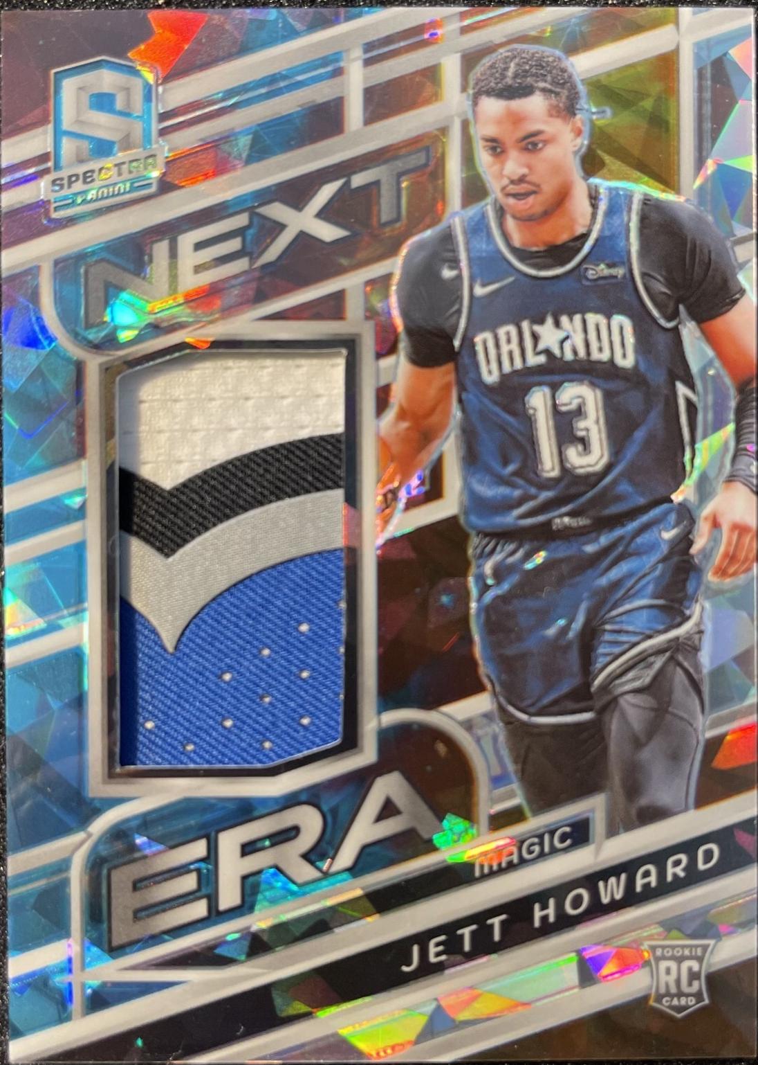 Jett Howard [Astral] #NEX-JET
