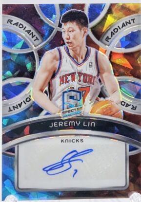 Jeremy Lin [Astral] #RS-LIN