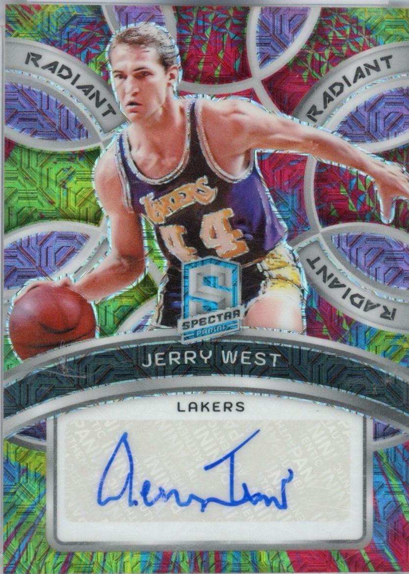 Jerry West [Meta] #RS-JWT