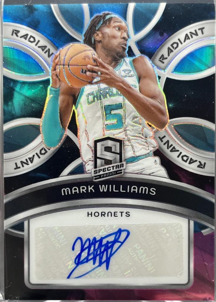 Mark Williams [Nebula] #RS-MWL