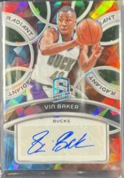 Vin Baker [Astral] #RS-VIN