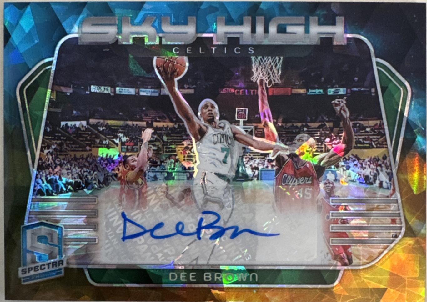 Dee Brown [Astral] #SKY-DEE