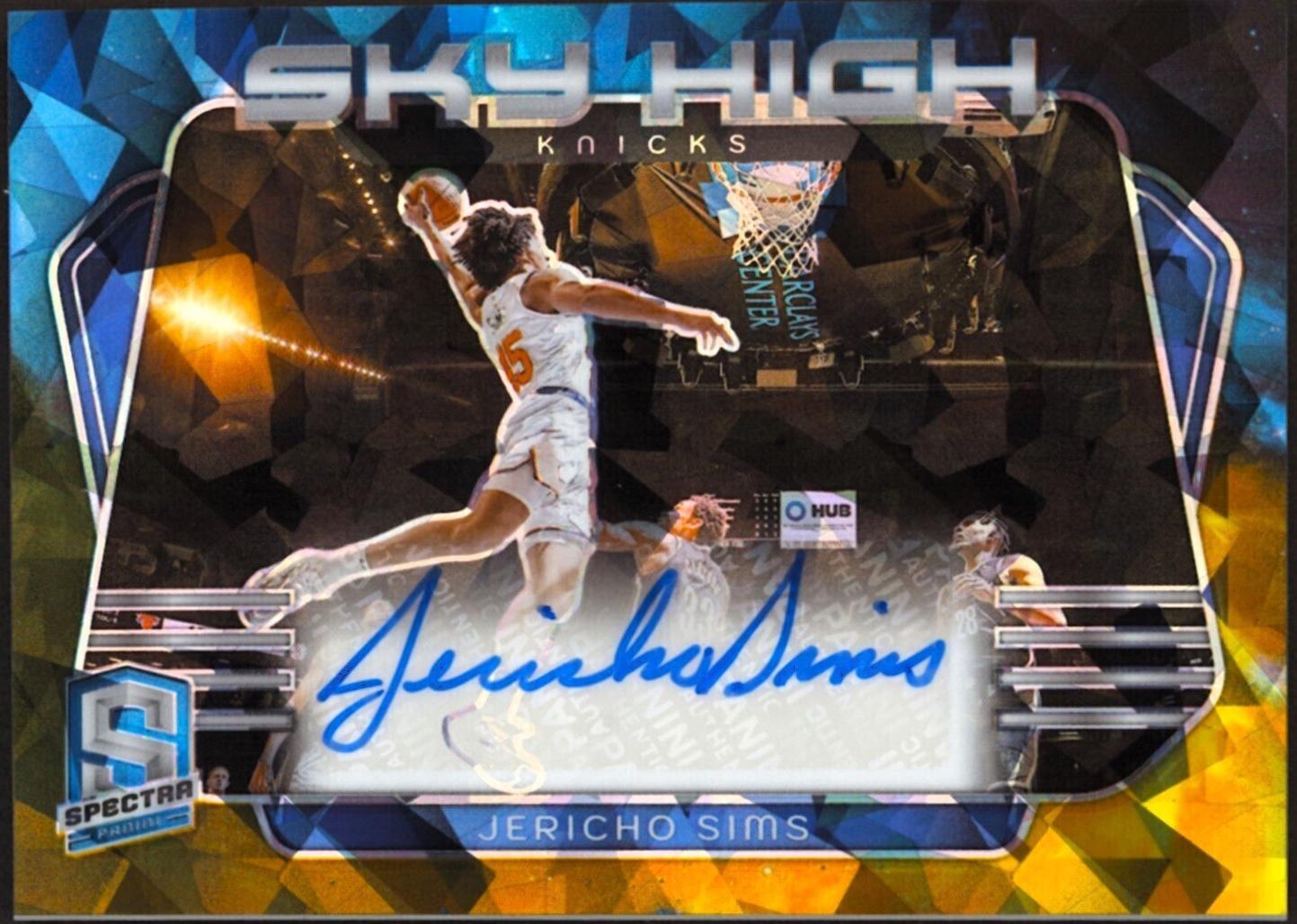 Jericho Sims [Astral] #SKY-SIM