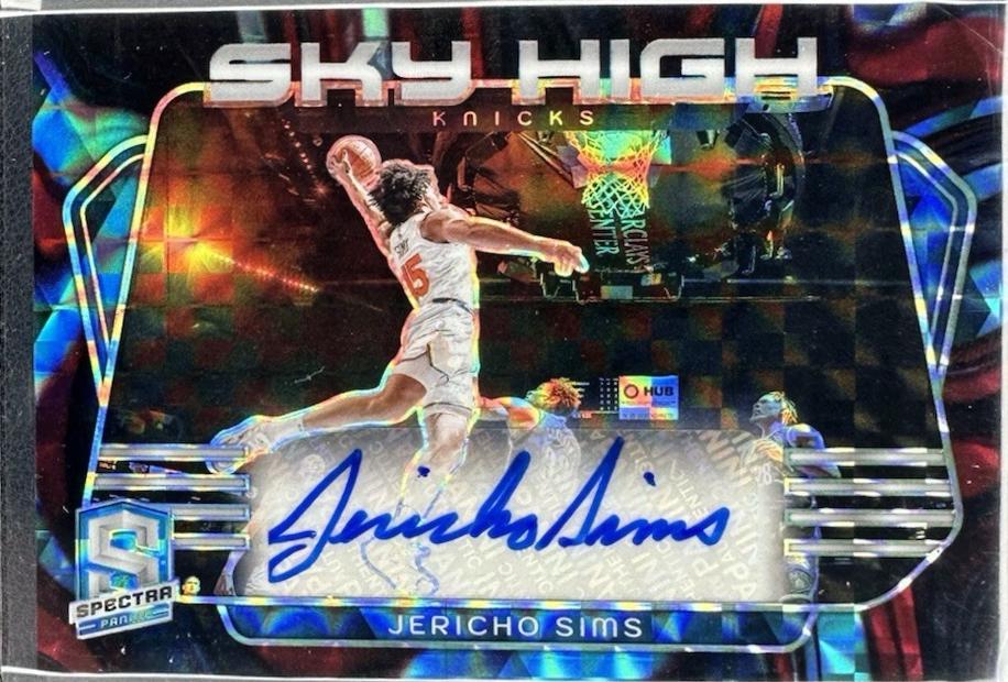 Jericho Sims [Interstellar] #SKY-SIM