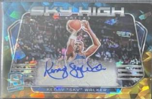 Kenny Sky Walker [Astral] #SKY-SKY