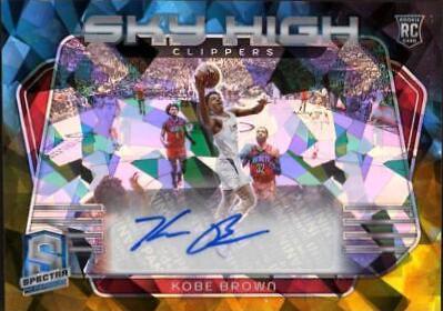 Kobe Brown [Astral] #SKY-KBR